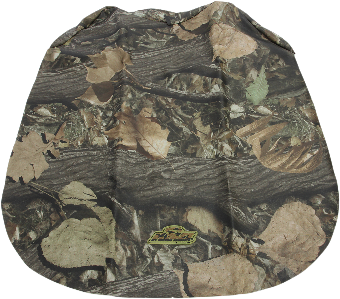 Seat Cover - Camo - Yamaha 2007 - 2015