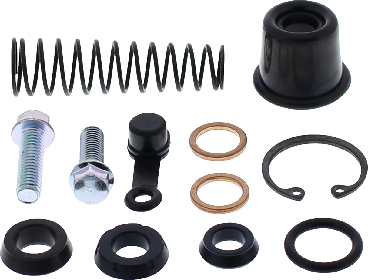 Master Cylinder Rebuild Kit - Rear 2003 - 2014