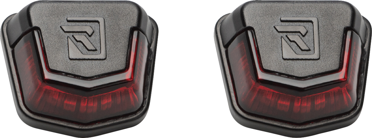 Trunk Bed Light - Red - U-Force 2013 - 2024