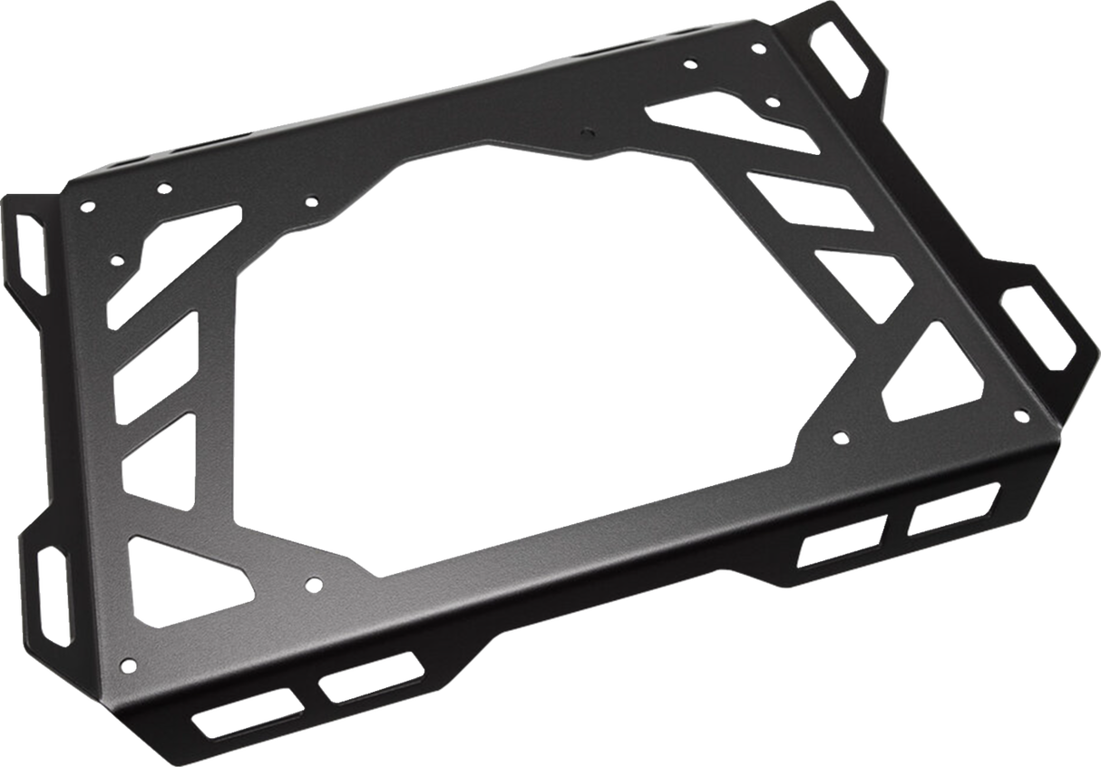 Rackpack Tail Bag System - Black - KTM Super Duke GT 1290 \'16-\'24 2016 - 2024