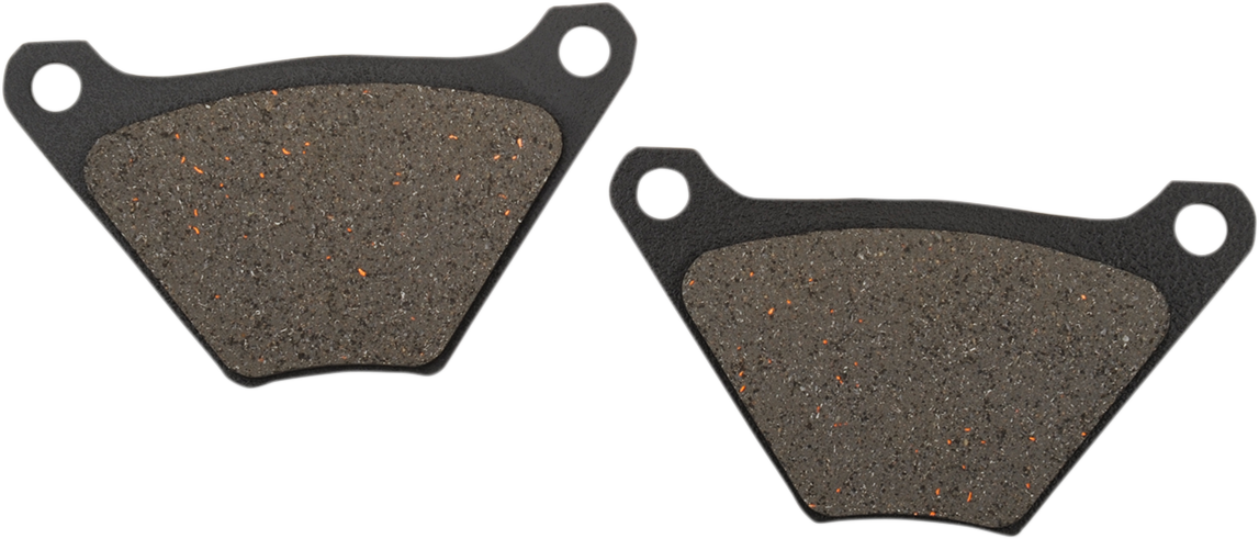 Brake Pads - L78-84FL, FXE 1978 - 1984
