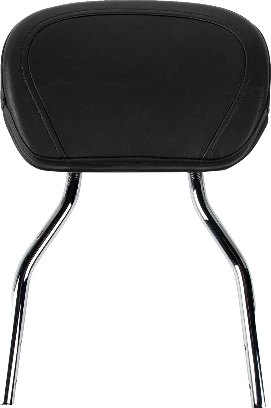 Sissy Bar - Tall - Chrome - V-Star 1300 2007 - 2014