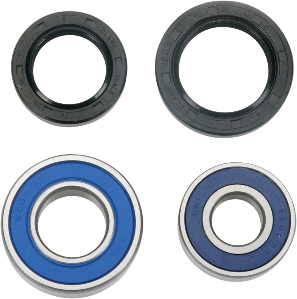 Wheel Bearing Kit - Front - TRX 250/400/450 2001 - 2024