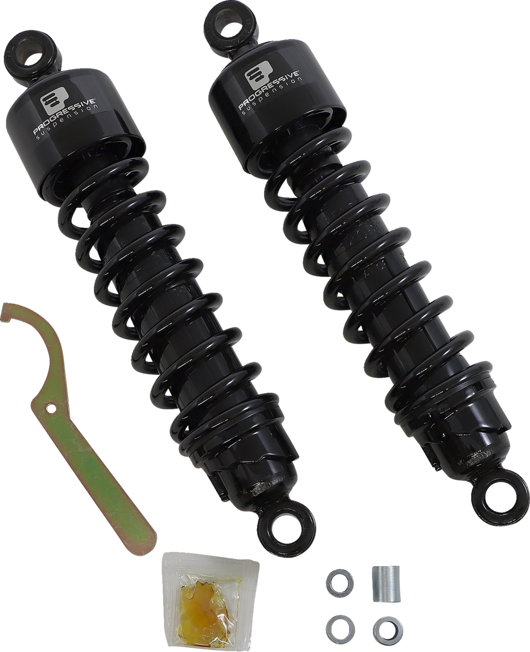 412 Series Shock - 12.5\" - Standard 2016 - 2021