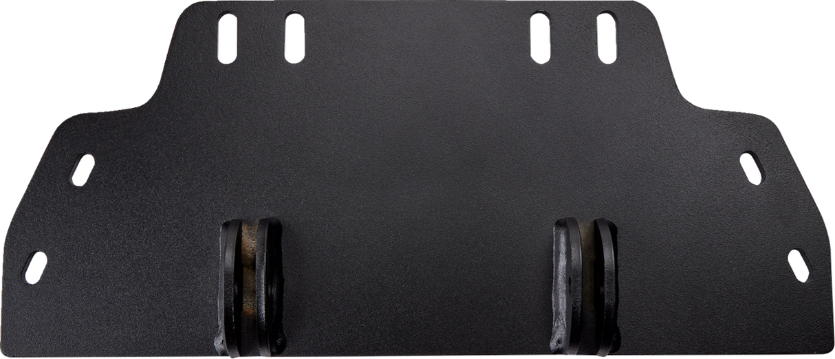 Plow Mount - UTV 2024 - 2024