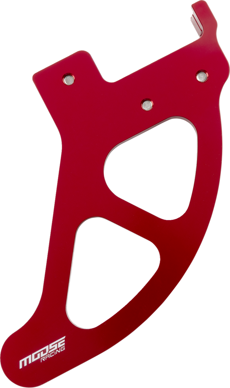 Rear Rotor Guard - Gas Gas/Husqvarna 2021 - 2022