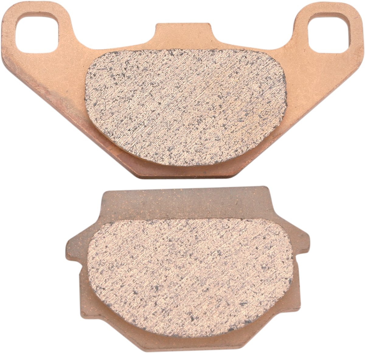 XCR Brake Pads - Front/Rear 1984 - 2016