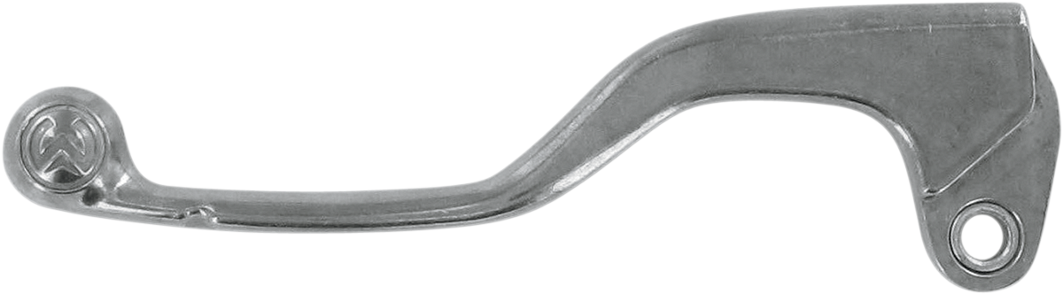 Clutch Lever - Shorty - Polished 1990 - 2015