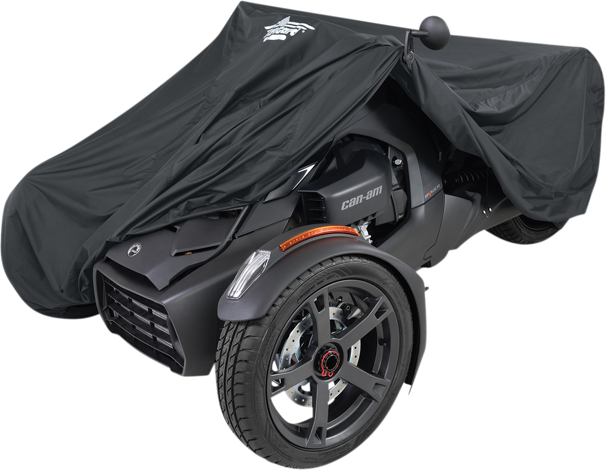 Essentials Bike Cover - Ryker - Can Am 2019 - 2021