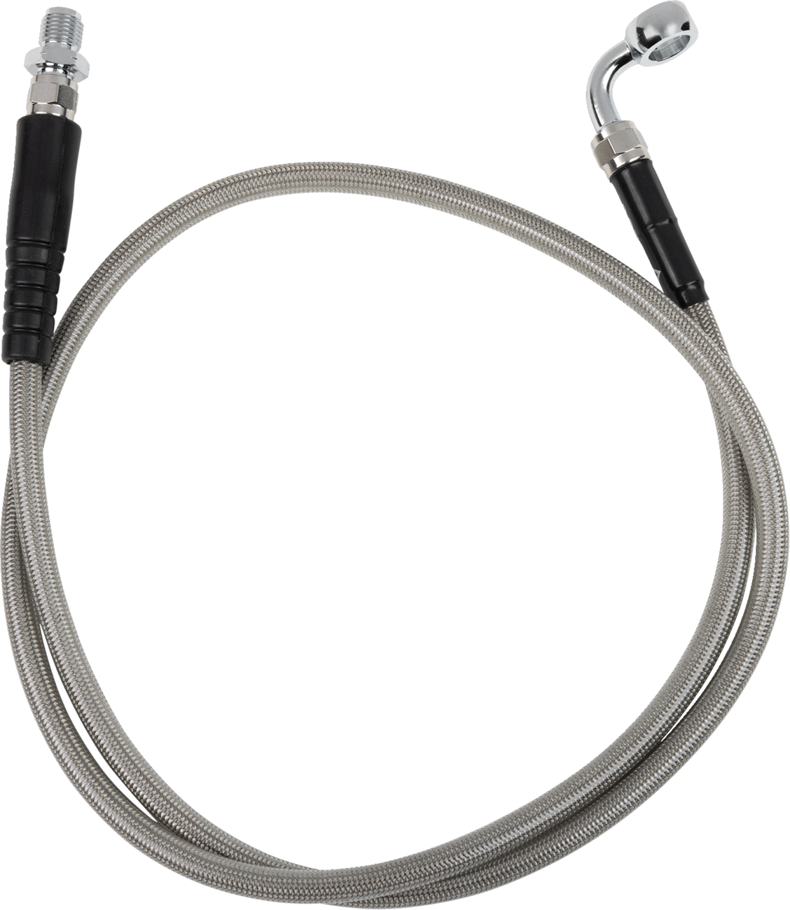 Stainless Steel Braided Clutch Line - Beta 2012 - 2019