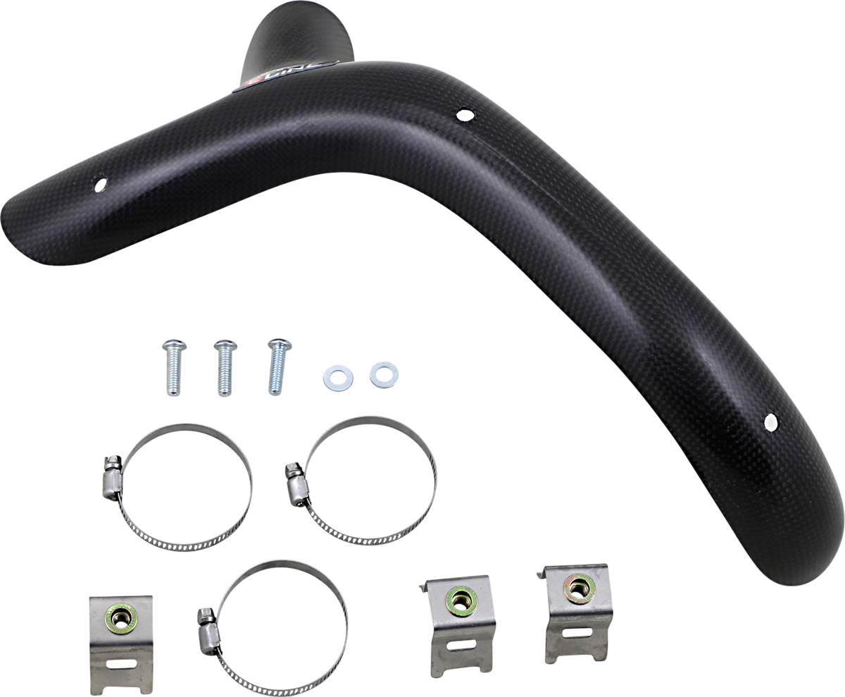 Pipe Guard - Stock 2020 - 2023