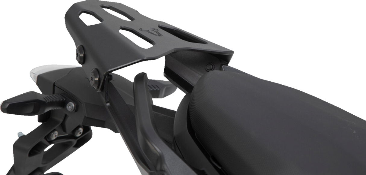 DUSC Hard Case System - Black - BMW F 900 \'20-\'24 2020 - 2024