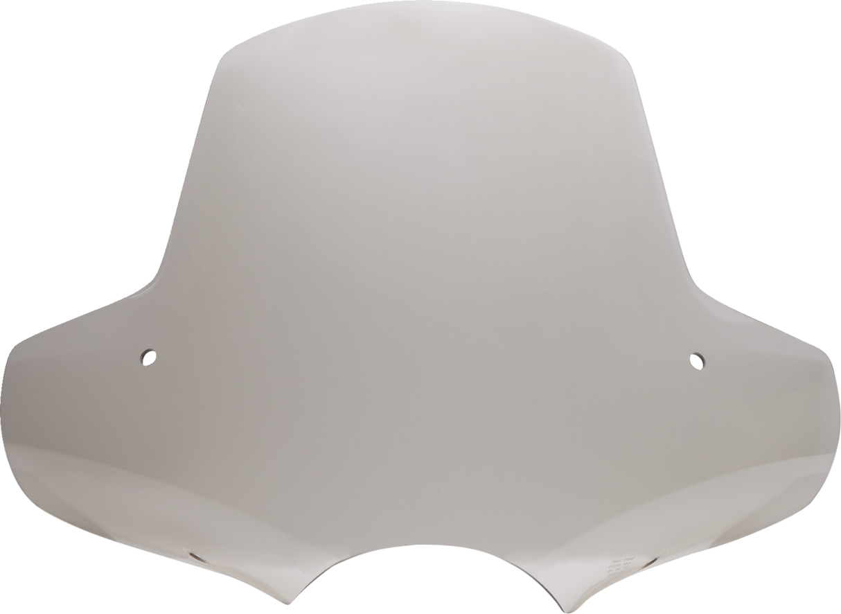 Malibu Windshield - Solar 1981 - 2011