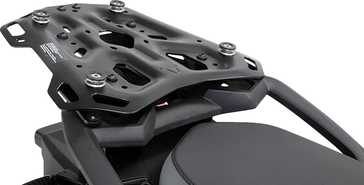 Adventure Luggage System - Black - BMW GS \'18-\'24 2018 - 2024