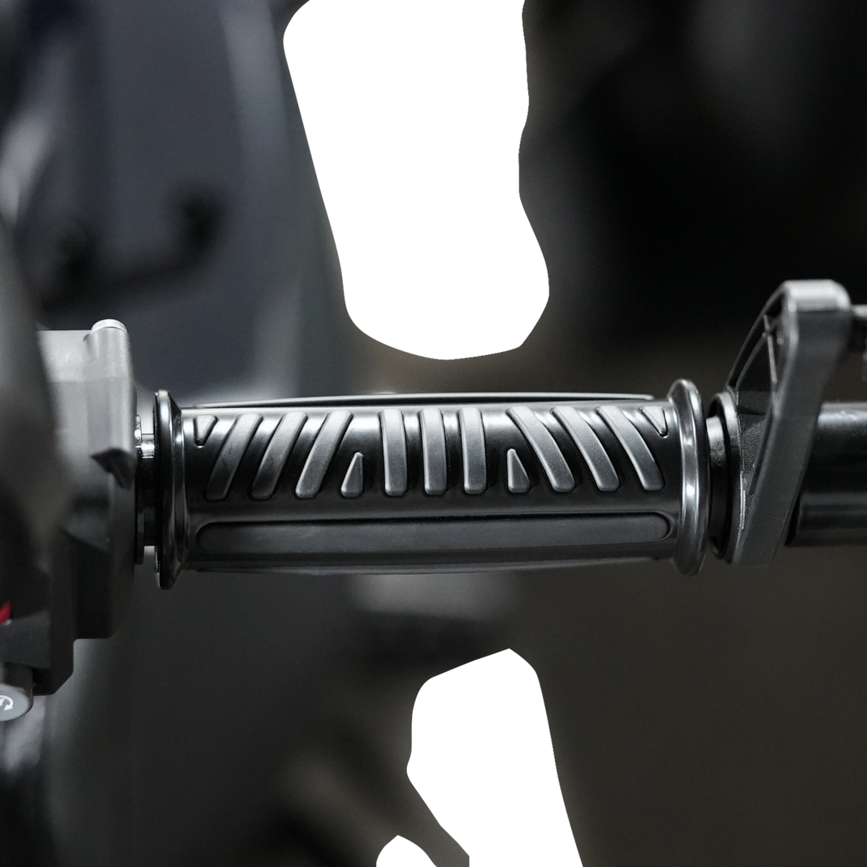 Grips - Combat - Ryker - Black 2019 - 2024