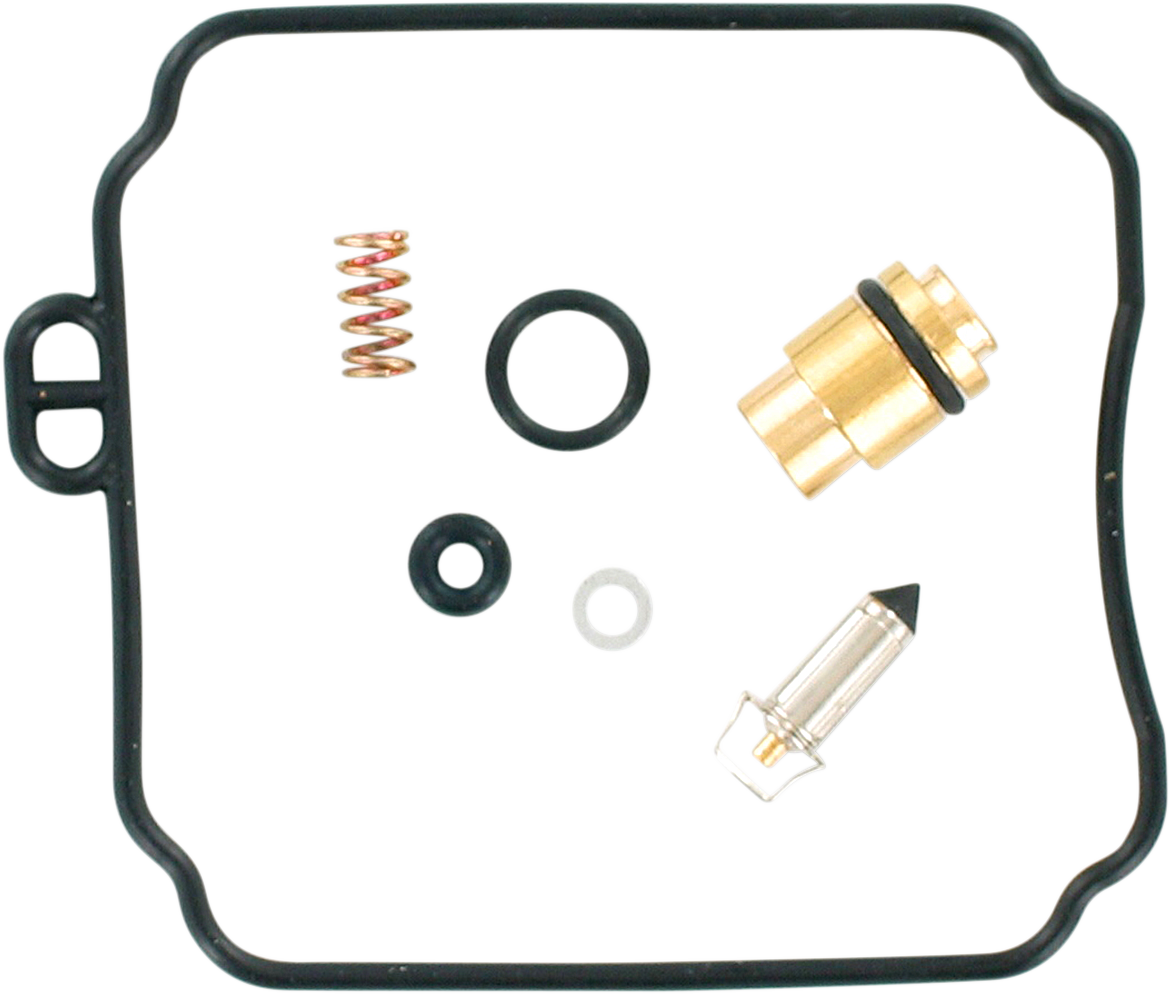 Carburetor Repair Kit - Yamaha 1997 - 2006
