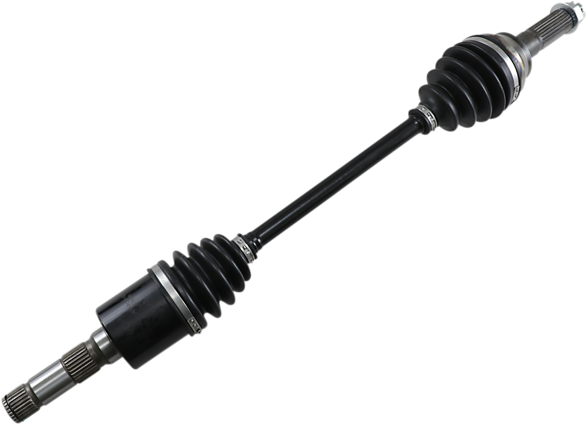 Axle Kit - Complete - Standard - Rear Left - \'11-\'14 Polaris Ranger 2011 - 2014