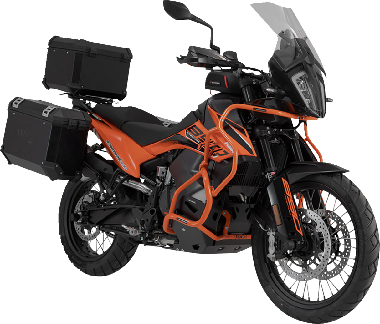 Adventure Protection System - KTM - 790/890 Adventure/R 2019 - 2022