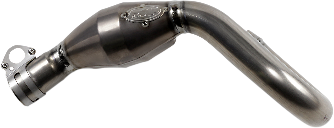 MegaBomb Header 2018 - 2023