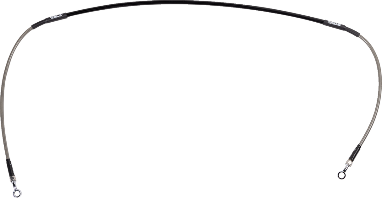 Brake Line - Stainless Steel 2008 - 2020