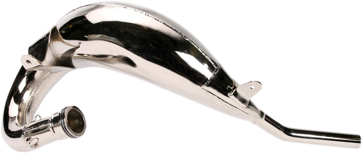 Fatty Pipe 2000 - 2003