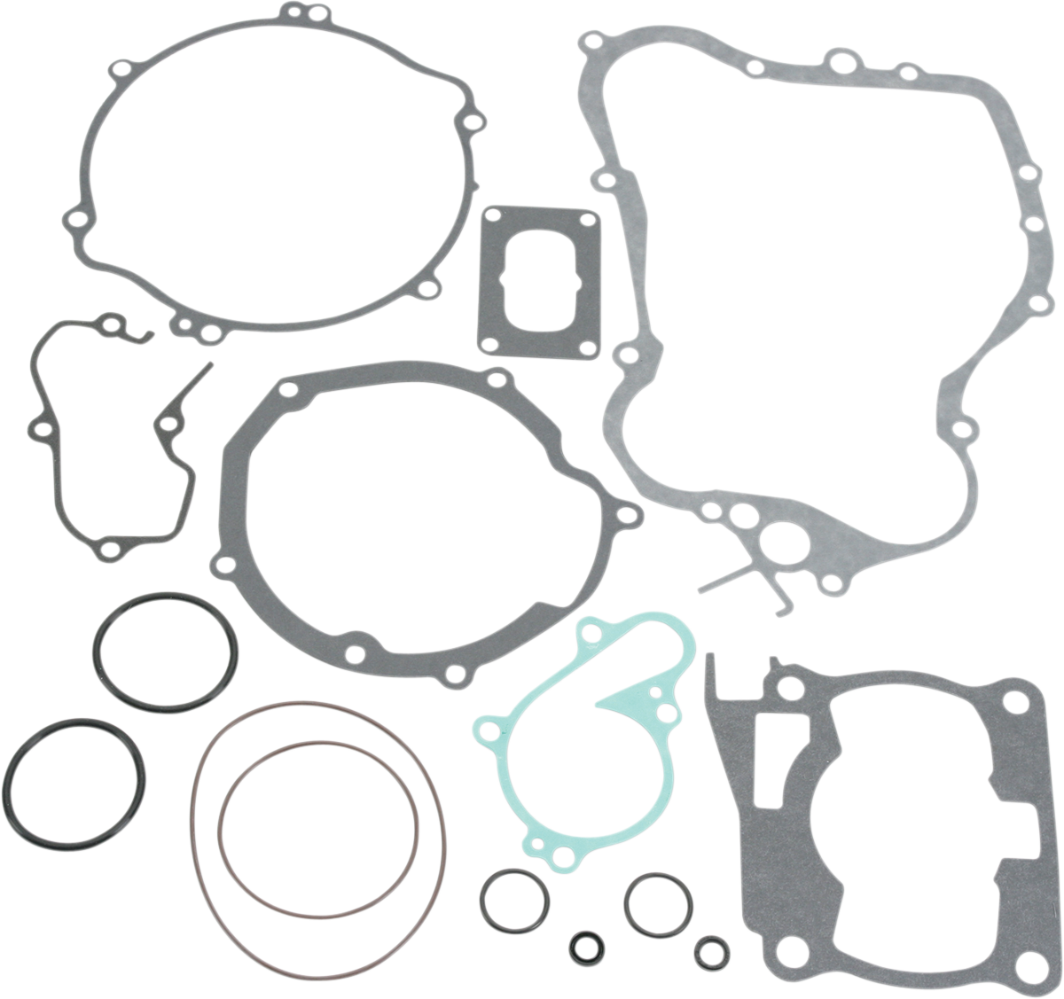 Complete Motor Gasket Kit - Yamaha 1994 - 1997