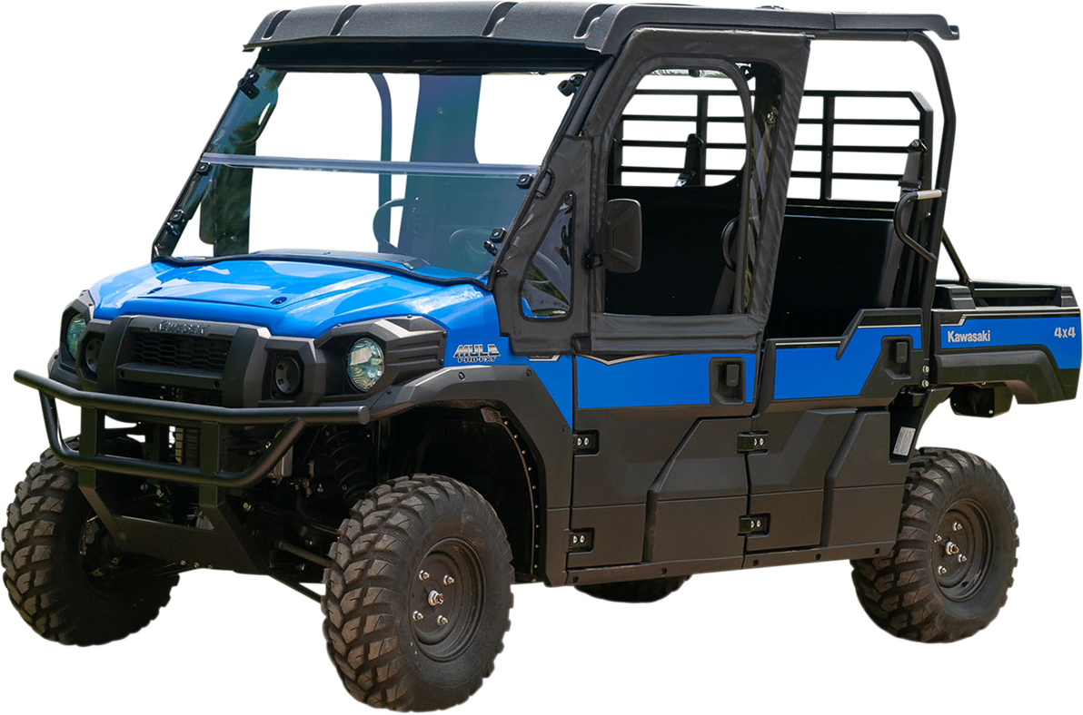 Upper Door Kit - Kawasaki 2015 - 2018