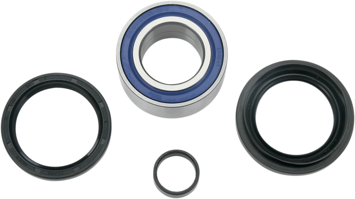 Wheel Bearing Kit - Front - TRX 350 1987 - 1989