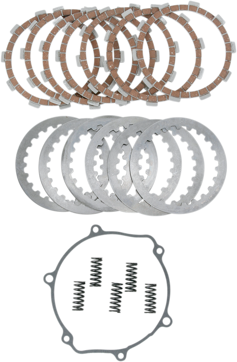 Clutch Kit - YZ 65/85 2002 - 2023