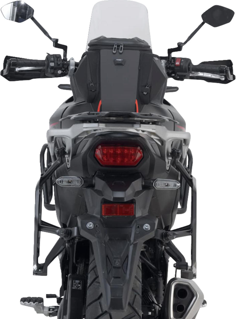 PRO Side Carrier - Left/Right - Honda - XL750R Transalp 2024 - 2024