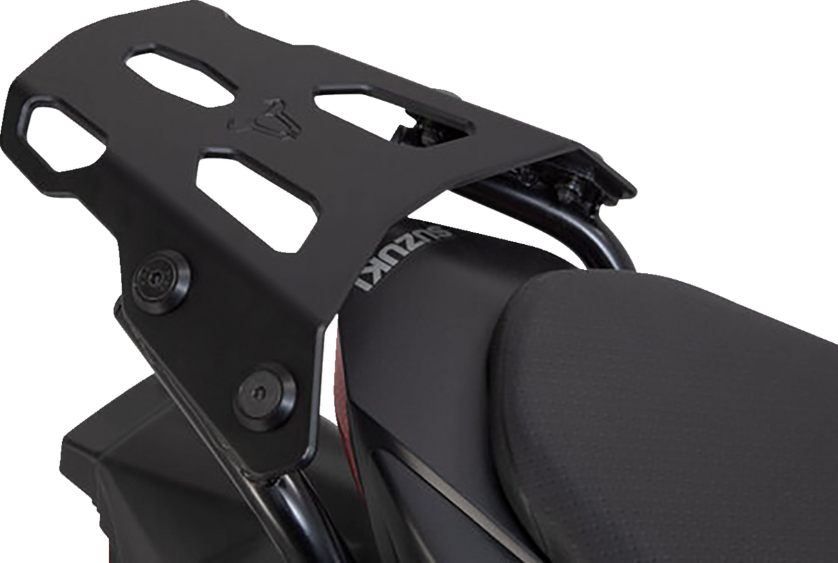 STREET-RACK for Luggage - Suzuki - SV 650 ABS/X 2017 - 2024