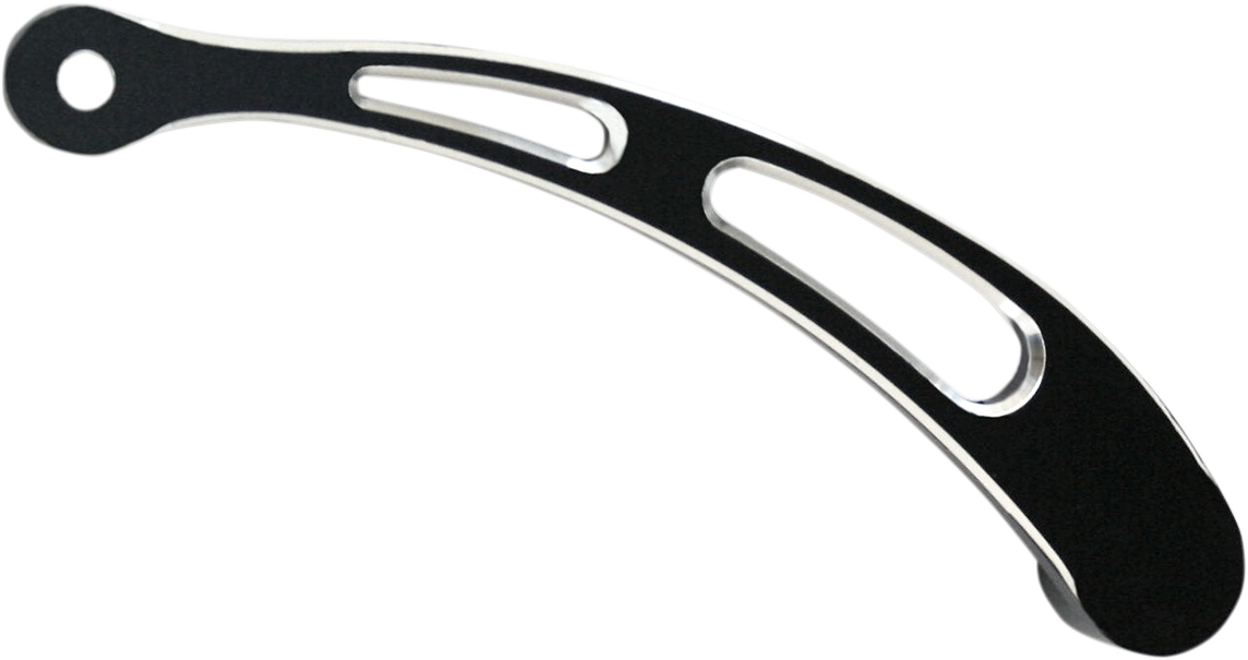 Toe Shifter - Slotted - Black 1984 - 2021