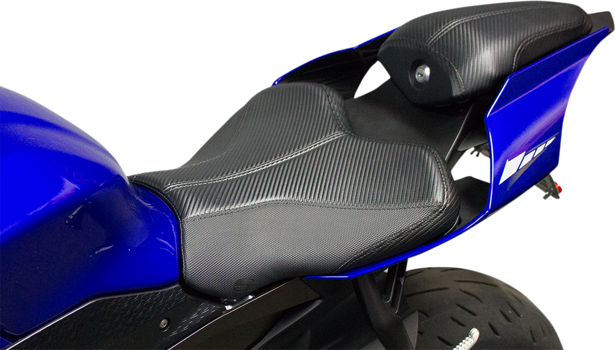 GP-V1 Seat - Standard - YZF \'15-\'20 2015 - 2020