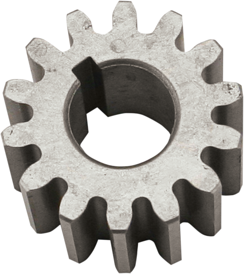 Return Drive Gear 1984 - 1999