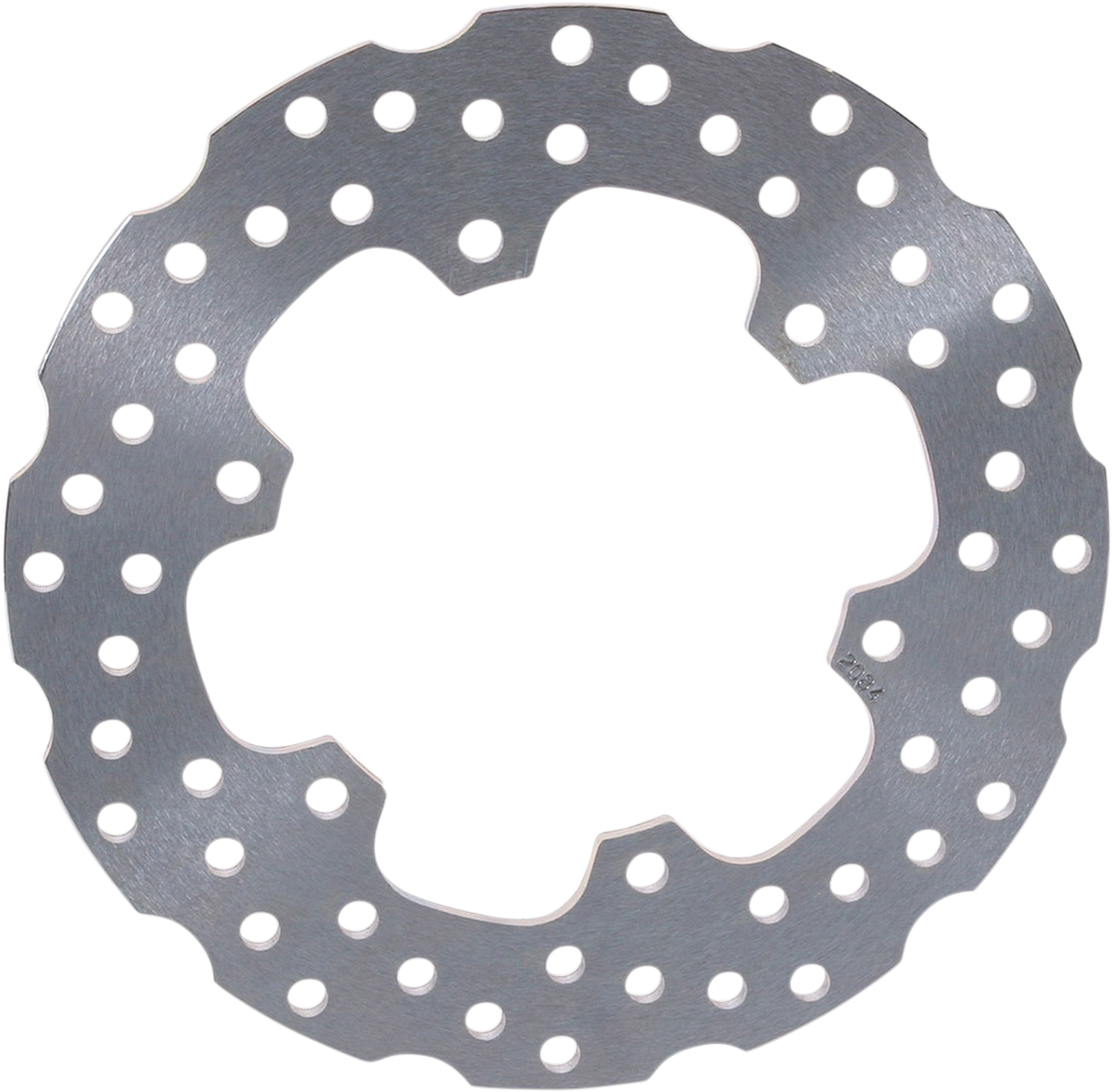 Brake Rotor - YZF 600 R - MD2084C 1999 - 2002