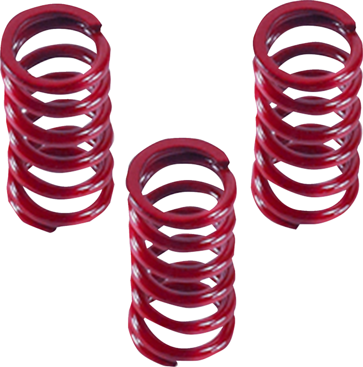 Clutch Springs 2013 - 2022