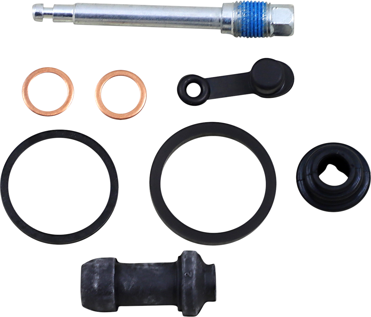 Caliper Rebuild Kit - Rear - Honda/Suzuki 2000 - 2024