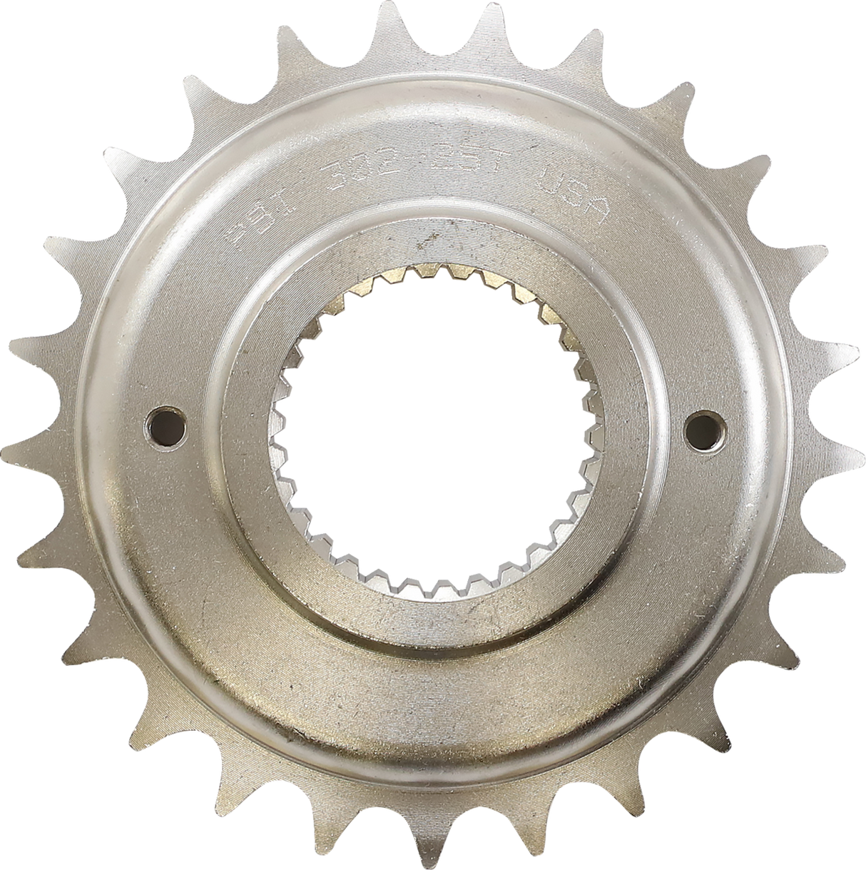 Offset Transmission Sprocket - 25 Tooth - Harley-Davidson/Buell 2006 - 2017