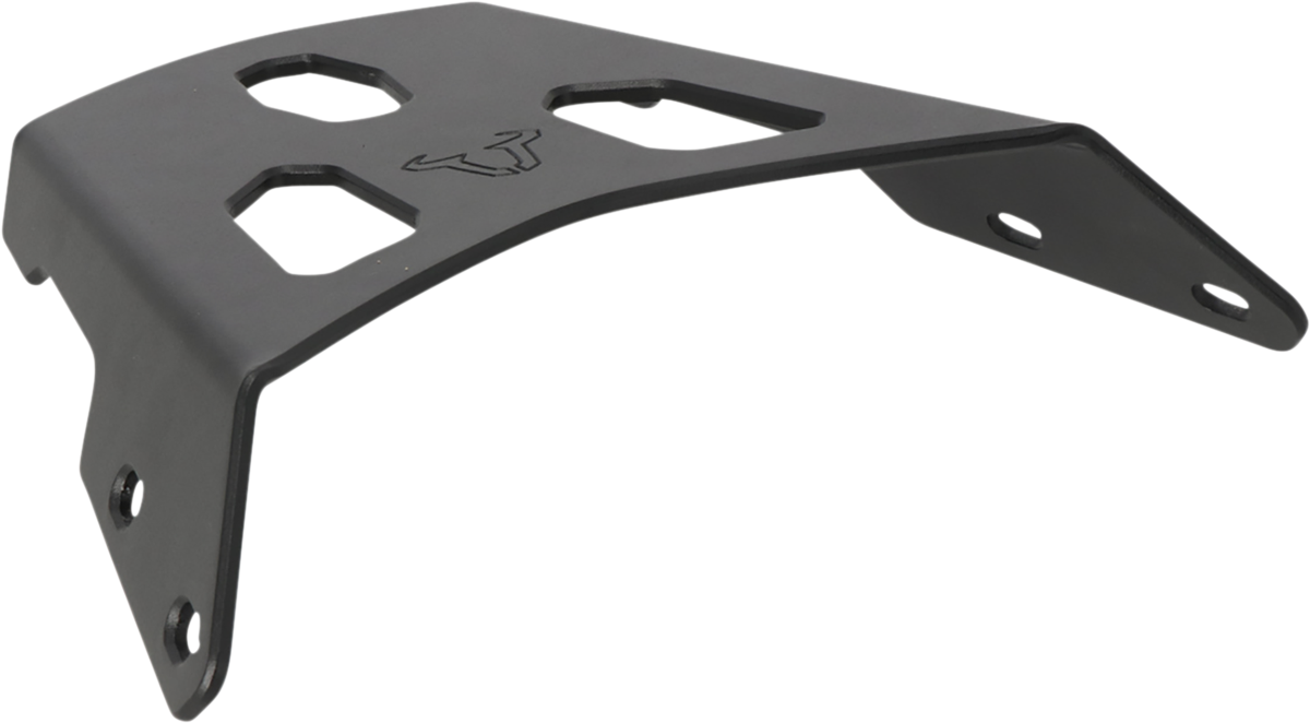 STREET-RACK for Luggage - Triumph - Speed Triple 1050 S/RS 2018 - 2020