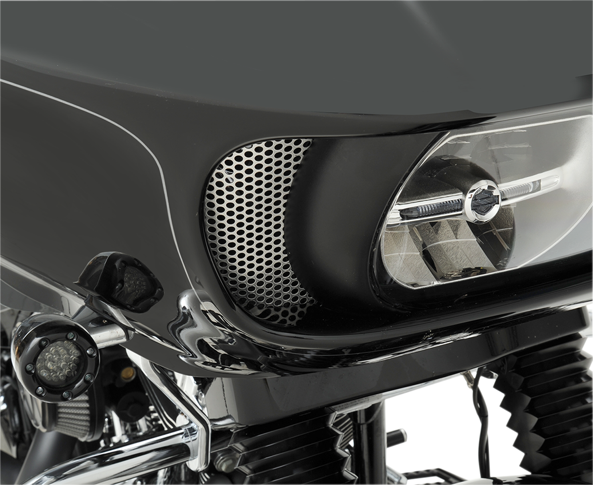 Fairing Vent Screen - Round 2015 - 2023