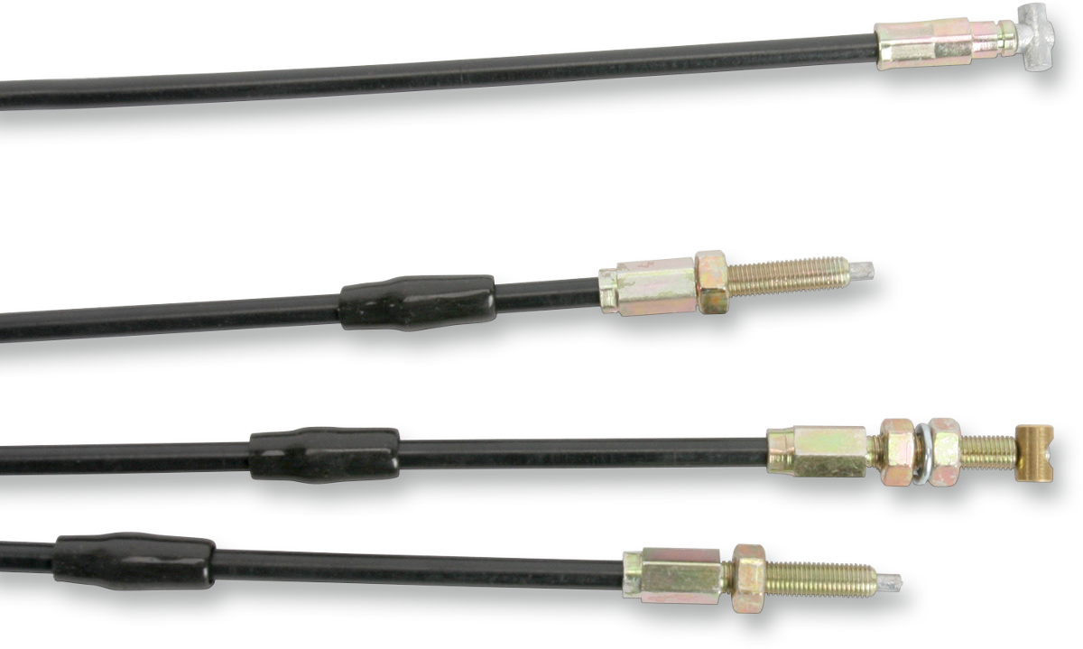 Throttle Cable - Ski Doo 1985 - 1992