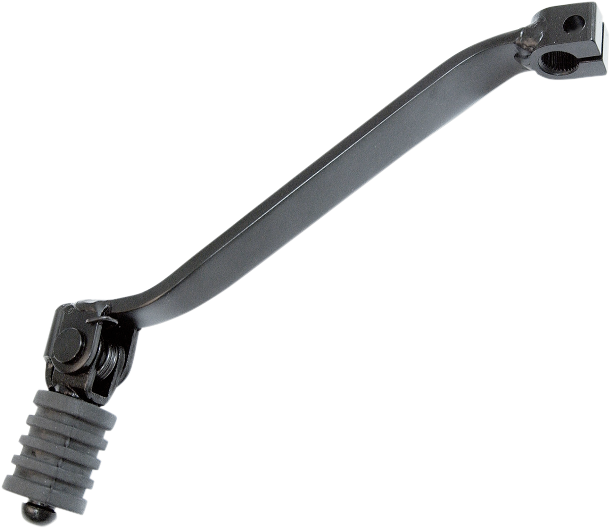 Shift Lever - Black - Kawasaki 1985 - 2016