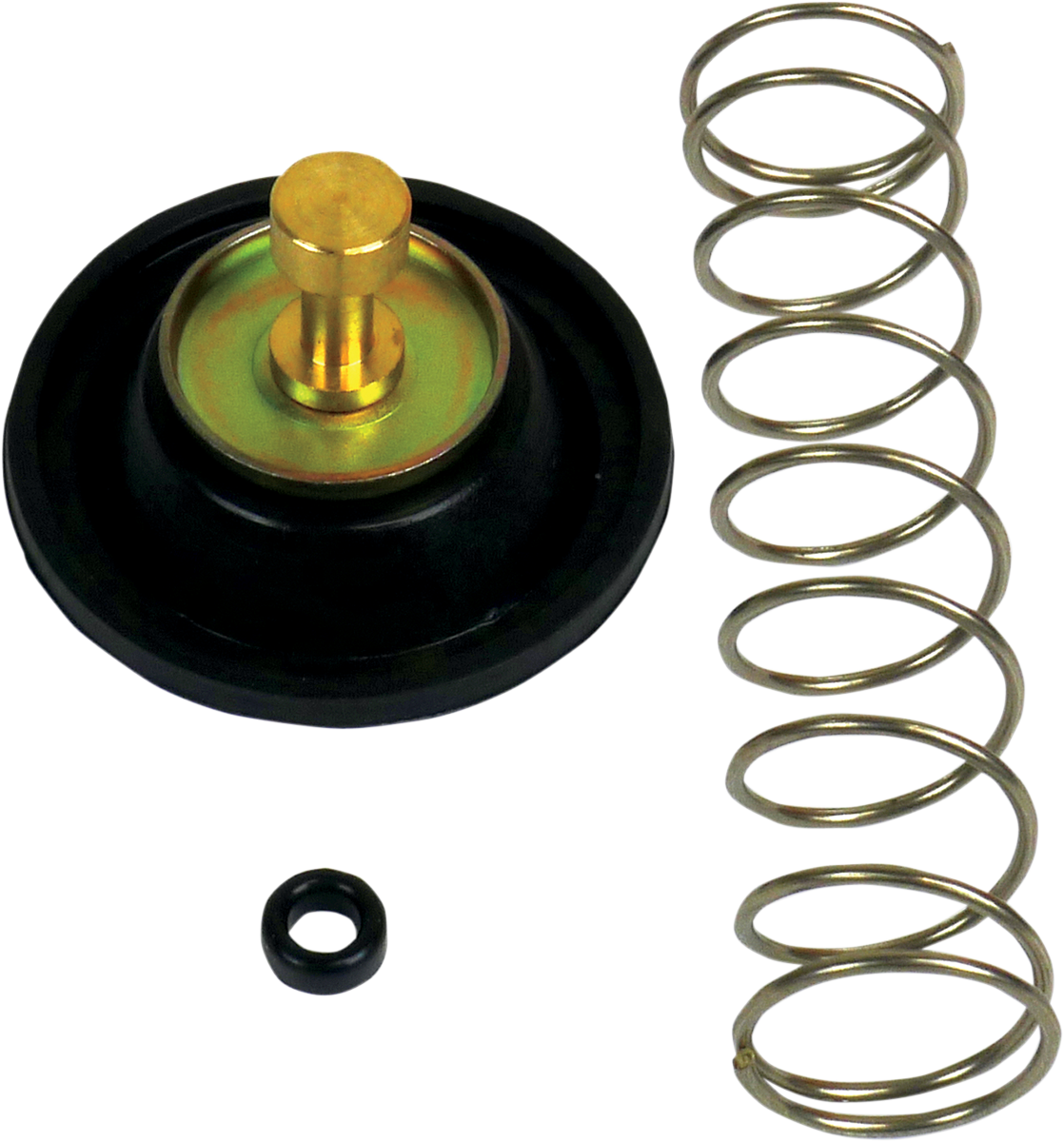 Carburetor Air Cut-Off Valve Set - Kawasaki/Suzuki 1984 - 2018