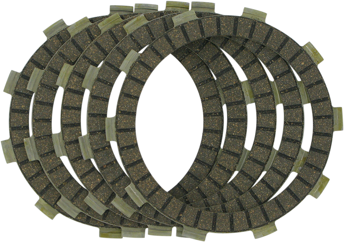 Clutch Kit 1983 - 2011