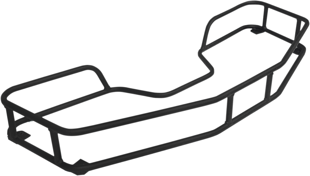 Rack with Rail - Front - Sportsman 2014 - 2019