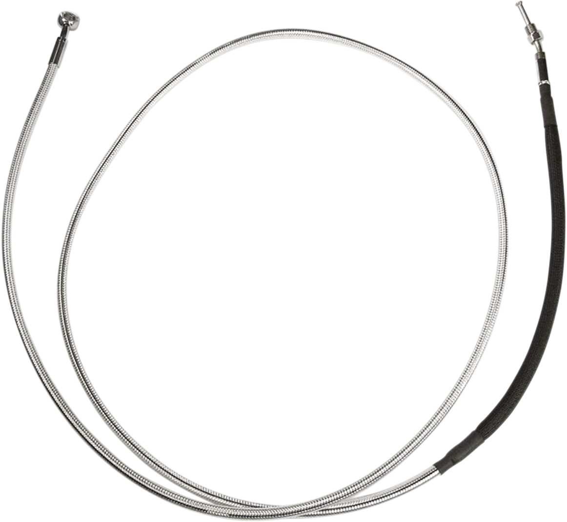 Hydraulic Clutch Line 2017 - 2021