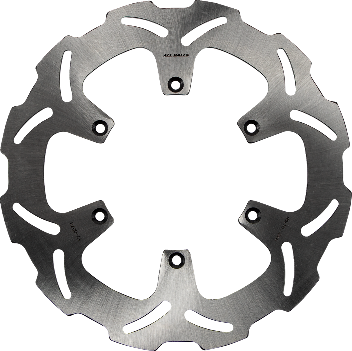 Brake Rotor - Yamaha 2016 - 2022