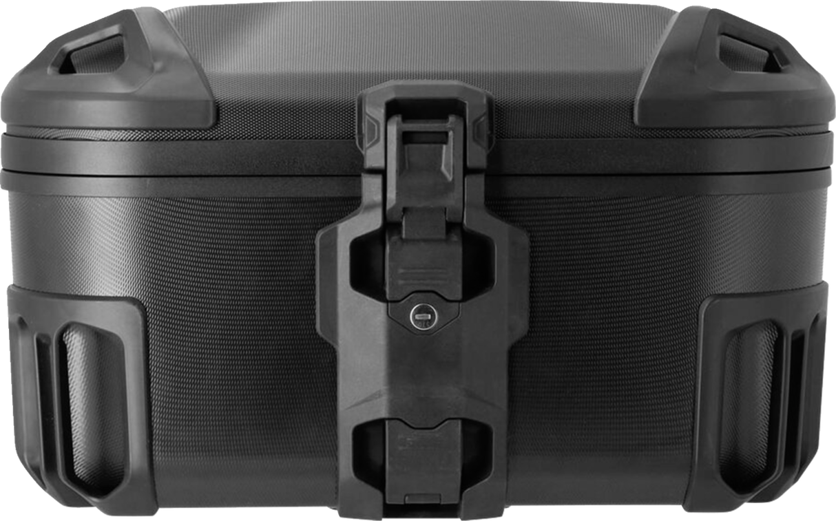 DUSC Hard Case System - Black - Husqvarna/KTM \'13-\'24 2013 - 2024