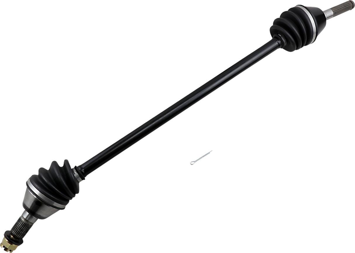 Axle Kit - CV - Complete - OEM Replacement - Standard - Front Left - Can-Am Maverick X3 Turbo X RS 2017 - 2017