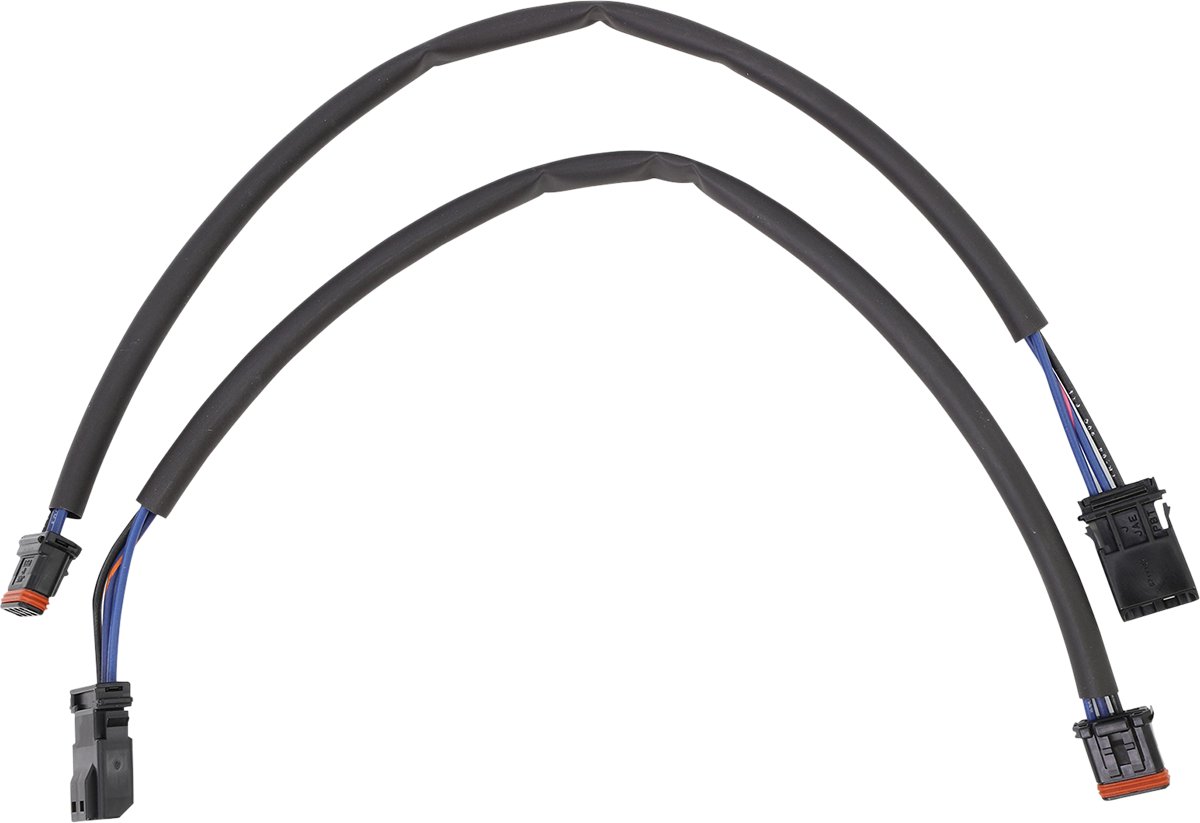 Front Turn Signal Extension - +12\" 2016 - 2024